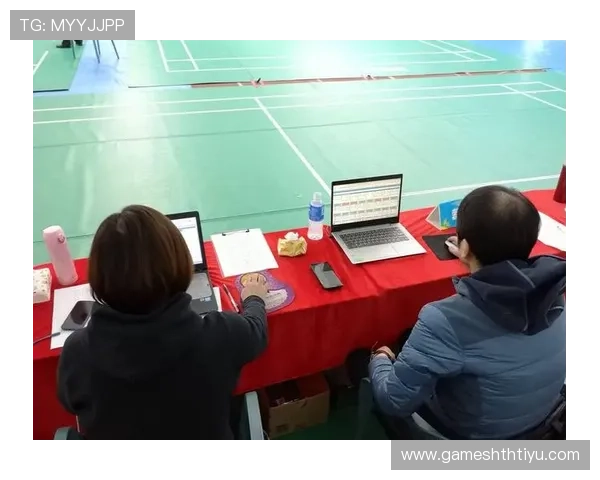 华体会电竞平台如何实现高效的赛事管理与数据分析提升竞争力